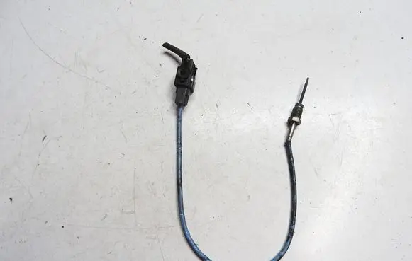 Volvo V40 Exhaust gas temperature sensor 6G9112B591DA