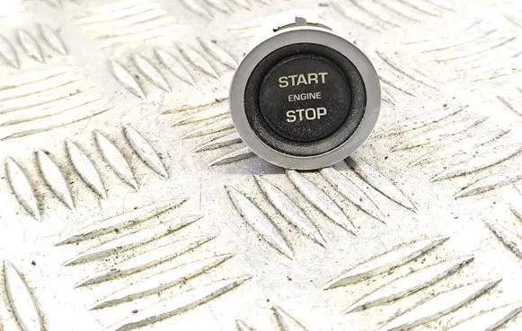 Land Rover Discovery Sport Engine start stop button switch FK7214C376AA