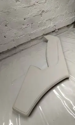 Other center console (tunnel) element