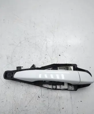 Peugeot 508 Rear door exterior handle 9686895877