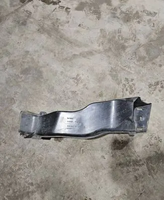 BMW X5 F15 Radiator support slam panel 18799912 8055210 06152017