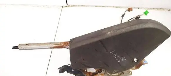 Opel Signum Handbrake/parking brake lever assembly 