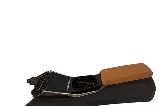 BMW X1 F48 F49 Center console 51166996833 6996833 51169870474