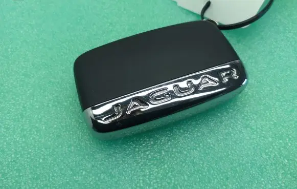 Jaguar F-Pace Ignition key/card HK8315K601AB