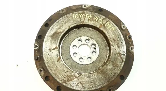 Flywheel