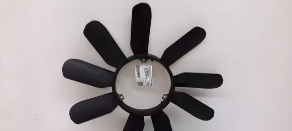 Mercedes-Benz ML W163 Fan impeller A1122000123