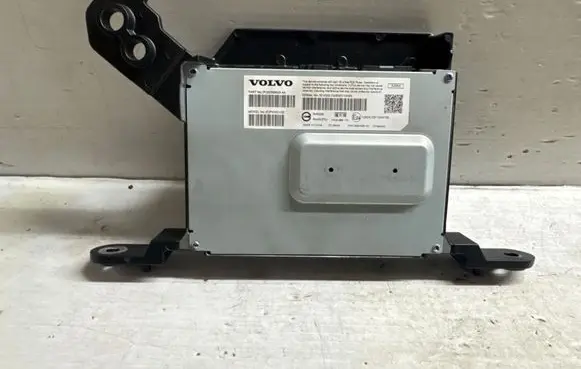 Volvo V60 Radio/CD/DVD/GPS head unit 32359503AA PV00010D