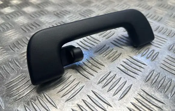 Audi Q5 SQ5 Front interior roof grab handle 8R0857607H