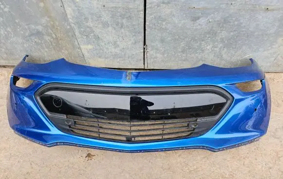 Opel Ampera- E Front bumper 42340832