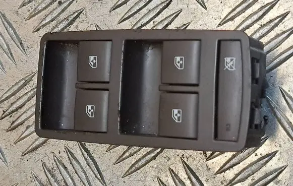 Opel Insignia A Electric window control switch 0000840401