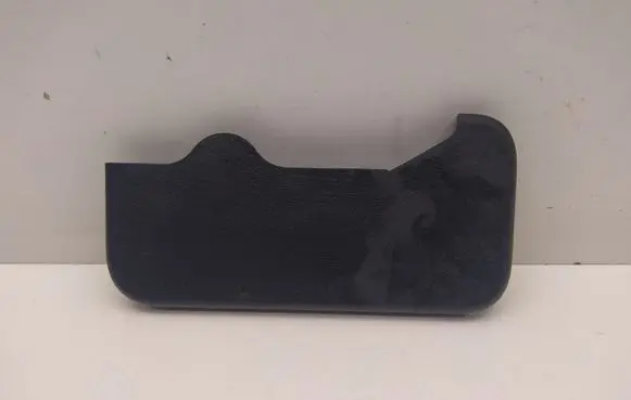 Seat trim