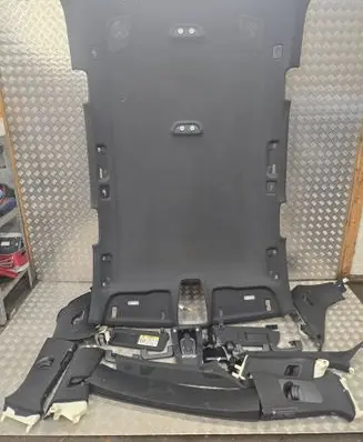 Audi Q7 4M Headlining set 