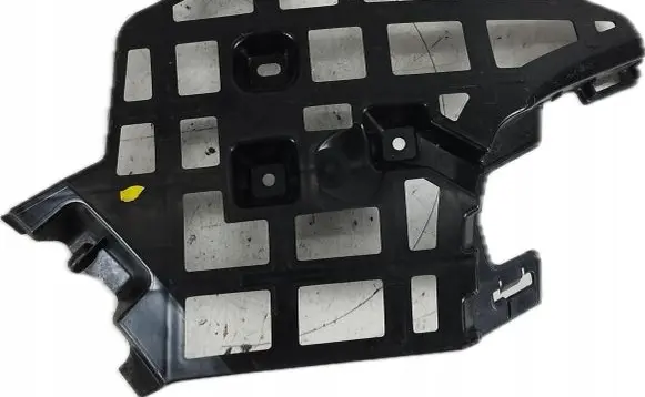Volkswagen PASSAT B8 Front bumper mounting bracket 3G0807178D