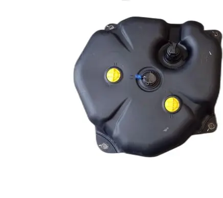 Mercedes-Benz CLS C218 X218 Fuel tank 