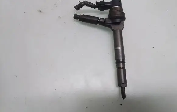 Honda Civic Fuel injector 0445110082