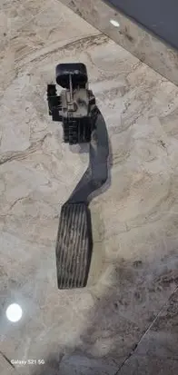 Opel Zafira A Accelerator throttle pedal 9202341 6PV00811400