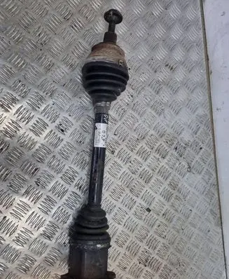 Audi A8 S8 D3 4E Front driveshaft 4E0407272P