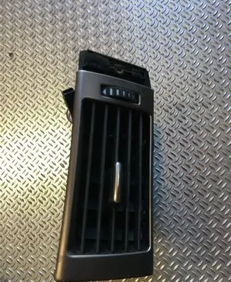 Audi A6 S6 C5 4B Dash center air vent grill 4B1820902