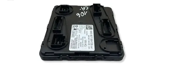 Audi A4 Allroad B9 Central body control module 8W0907064EB 8W0907064DB 5DK01107915