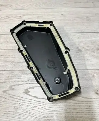 BMW 3 F30 F35 F31 Fuse box cover 8509914 58650910