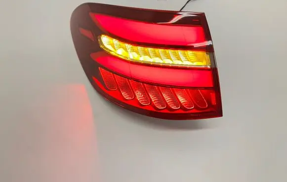 Mercedes-Benz GLC X253 C253 Rear/tail lights A2539067300