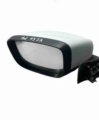 Volvo XC60 Front door electric wing mirror 31352117