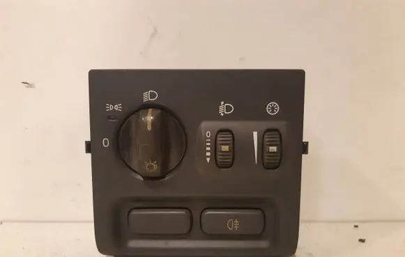 Volvo S40, V40 Light switch 30613944