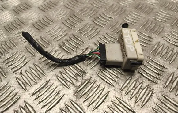 Chrysler Grand Voyager V Brake pedal sensor switch 56045043AG