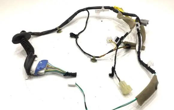 Suzuki Vitara (LY) Front door wiring loom 3675754P00