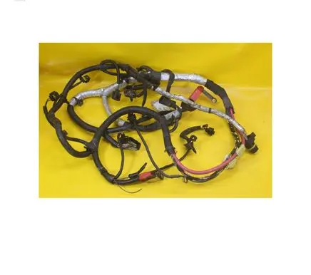 Jeep Grand Cherokee Engine installation wiring loom P68275451AB