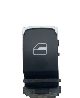 Volkswagen PASSAT B7 Electric window control switch