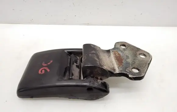 Volkswagen Transporter - Caravelle T5 Loading door lower hinge 7H0827154