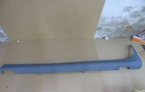 Sill