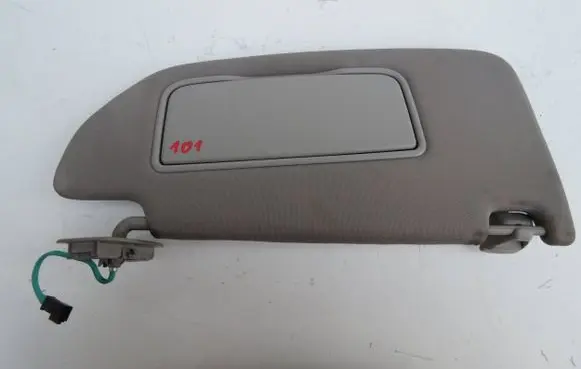 Volvo S80 Sun visor