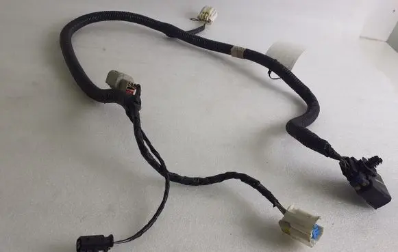 Chevrolet Camaro Other wiring loom 349862018 84447666