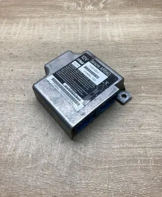 Fiat Croma Airbag control unit/module 51814843 219954