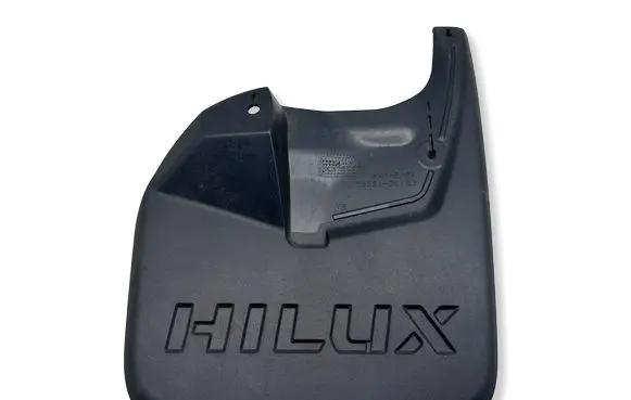 Toyota Hilux VIII Front mudguard 766210K160