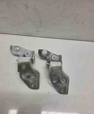 Peugeot Boxer Front door hinge set 