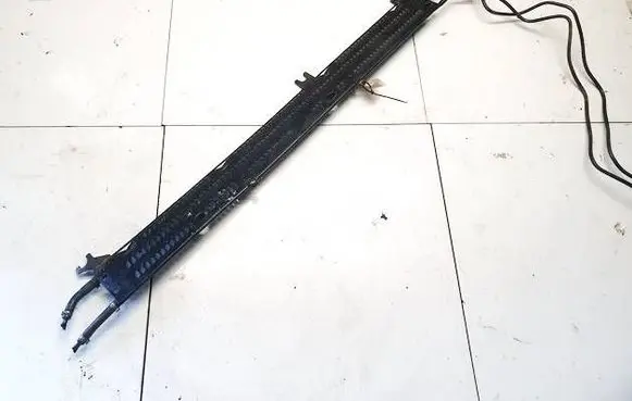 Audi A4 S4 B6 8E 8H Fuel cooler (radiator) 