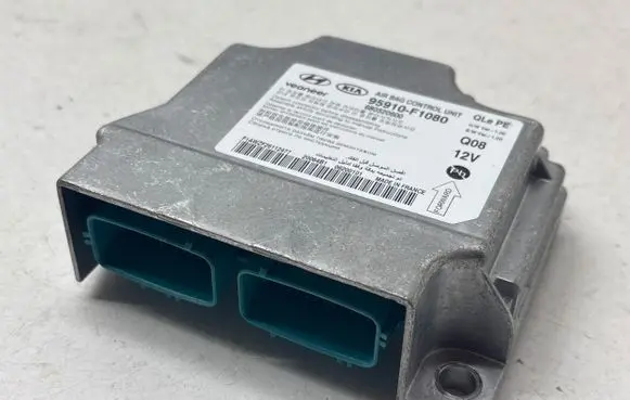 KIA Sportage Airbag control unit/module 95910F1080 680520600