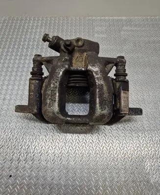 Peugeot 407 Front brake caliper 9660511980 32036370