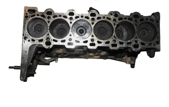 BMW 5 E39 Engine block 2246843