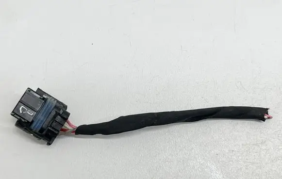 KIA Niro Engine installation wiring loom 