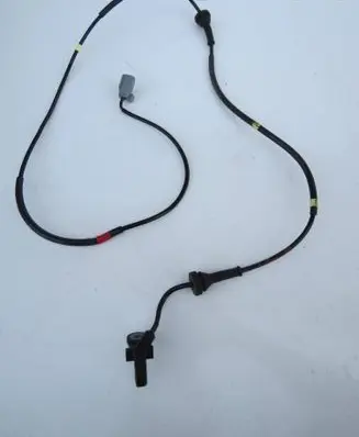 Volvo XC90 Headlight/headlamp wiring loom/harness 8637711