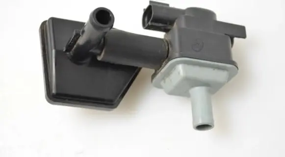 Mazda CX-5 Turbo solenoid valve 1362007230