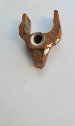 Fuel Injector clamp holder
