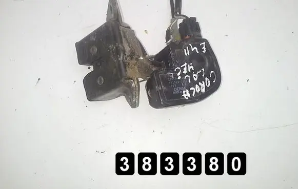 Toyota Corolla E120 E130 Front door lock 1015283000