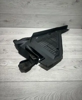 BMW X5 E70 Wiper trim 6945584
