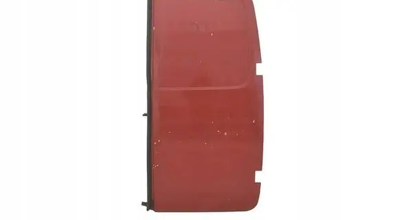 Fiat Fiorino Back/rear loading door 