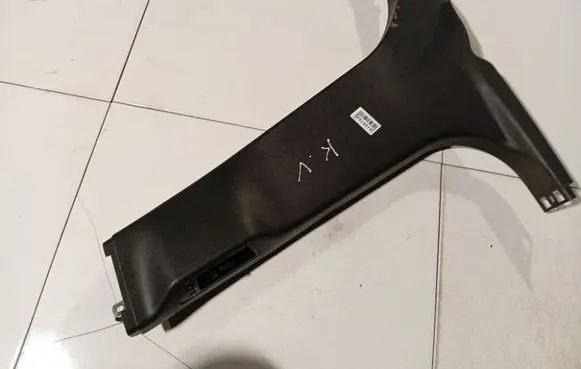 Ford Mondeo MK IV (B) pillar trim (top) 7S71A243W07AMW 7S71-A243W07-AMW